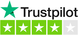 Trustpilot VidéoProjecteur Shop Notes 4/5