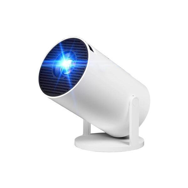 Mini Projecteur LCD Portable Lecteur Multimédia