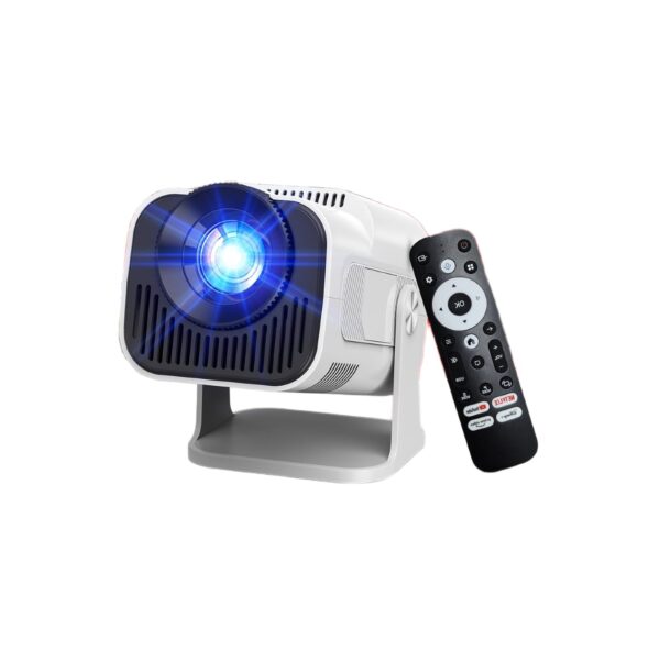 Mini Projecteur iPhone Netflix