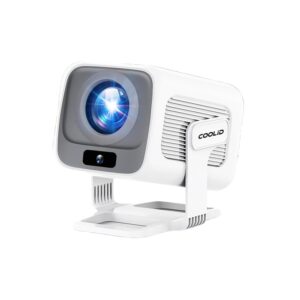 Mini Projecteur 1080P Natif