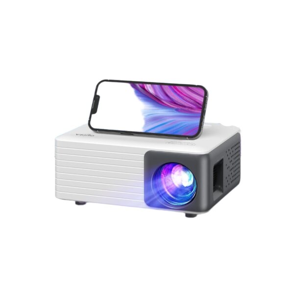 Mini Projecteur 1500 Lumens