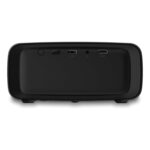 Mini Projecteur 720P ports
