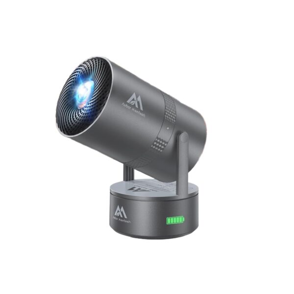 Mini Projecteur Autonome