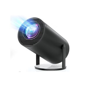 Mini Projecteur Avec Netflix Intégré