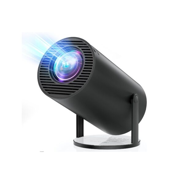 Mini Projecteur Avec Netflix Intégré