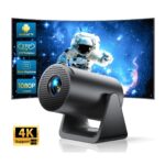 Mini Projecteur Bonne Qualité bg