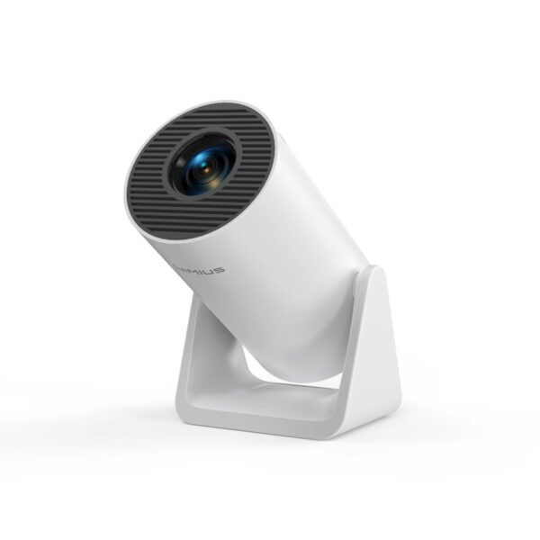 Mini Projecteur Home Cinema