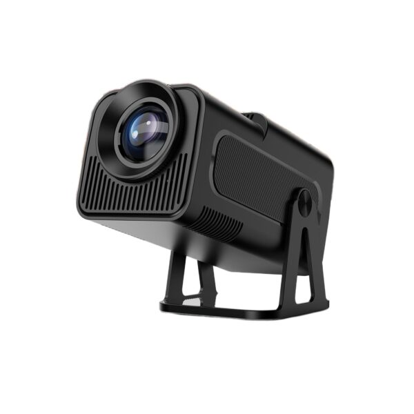 Mini Projecteur Intelligent