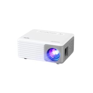 Mini Projecteur Lecteur Multimédia