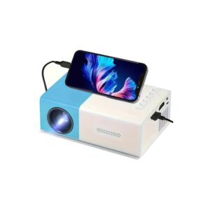 Mini Projecteur Mur