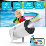 Mini Projecteur Plafond arriere plan