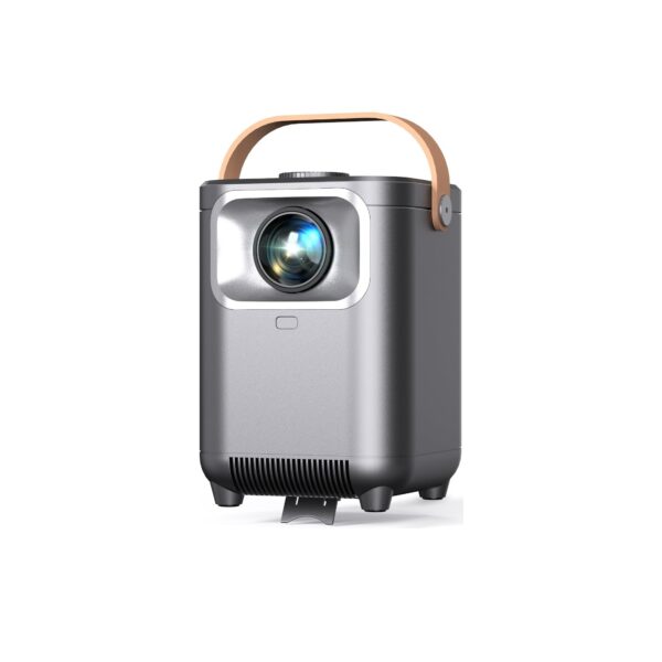 Mini Projecteur Portable Auto Keystone