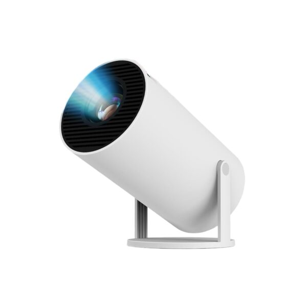 Mini Projecteur Portatif