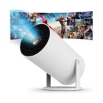 Mini Projecteur Portatif background