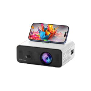 Mini Projecteur Pour Téléphone Portable