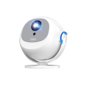 Mini Projecteur avec Application