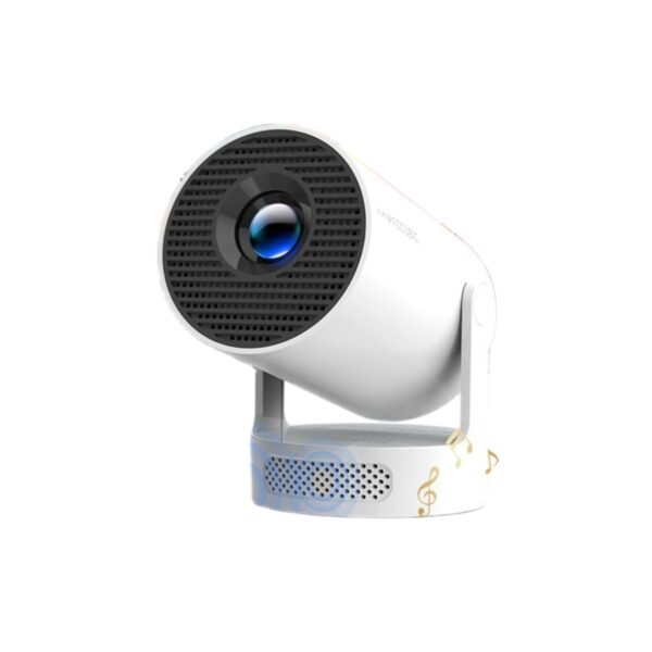 Mini Projecteur avec Son