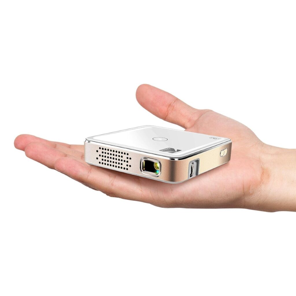 Mini Projecteur de Poche