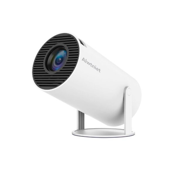 Mini Rétroprojecteur 4k