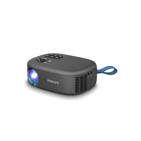 Mini Vidéoprojecteur DLP