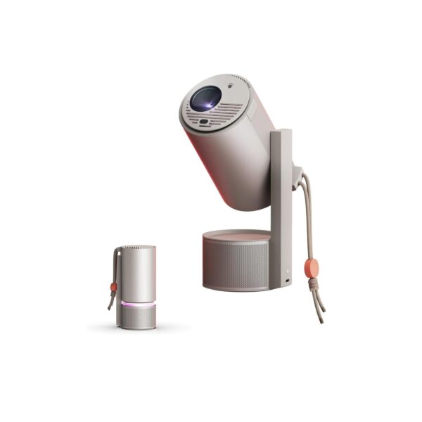 Mini Vidéoprojecteur Haut de Gamme