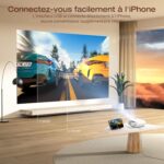 Mini Vidéoprojecteur Nomade.jpg connexion