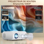 Mini Vidéoprojecteur Nomade.jpg projection
