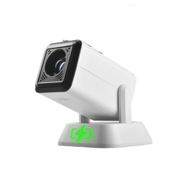 Petit Vidéoprojecteur pour Chambre