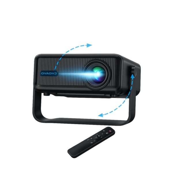 Projecteur 22000 lumens