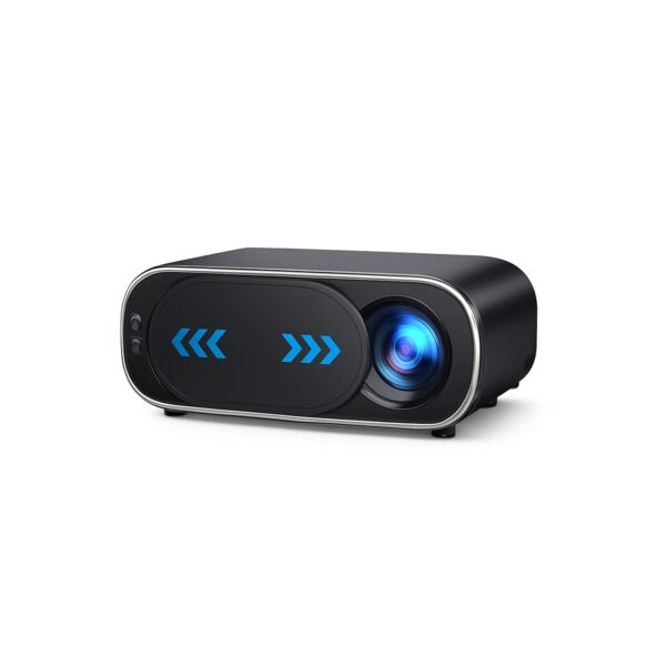 Projecteur Correction Trapeze