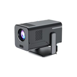 Projecteur Vidéo Bluetooth