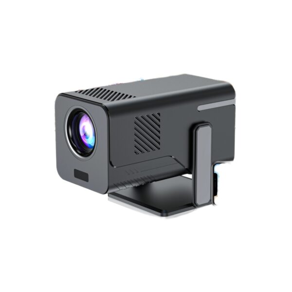 Projecteur Vidéo Bluetooth