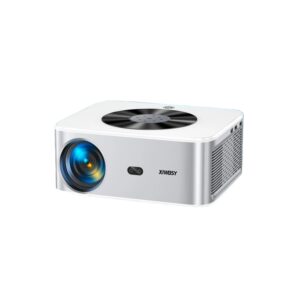 Vidéo Projecteur Google Play
