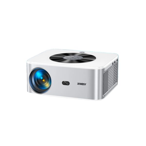 Vidéo Projecteur Google Play