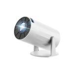 Vidéo Projecteur Outdoor