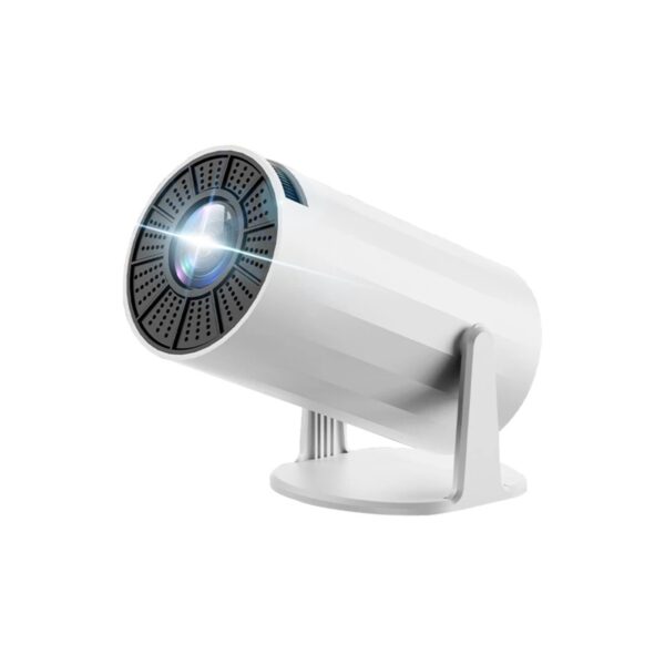 Vidéo Projecteur Outdoor