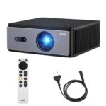 Vidéoprojecteur 150 Pouces accessoires