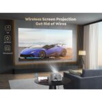 Vidéoprojecteur 150 euros wireless