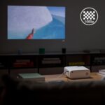 Vidéoprojecteur 2 HDMI projection
