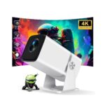 Vidéoprojecteur 200 pouces