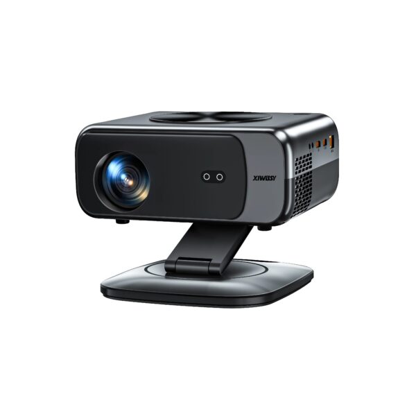 Vidéoprojecteur 25000 Lumens