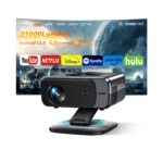Vidéoprojecteur 25000 Lumens BG