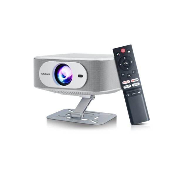 Vidéoprojecteur Android 13