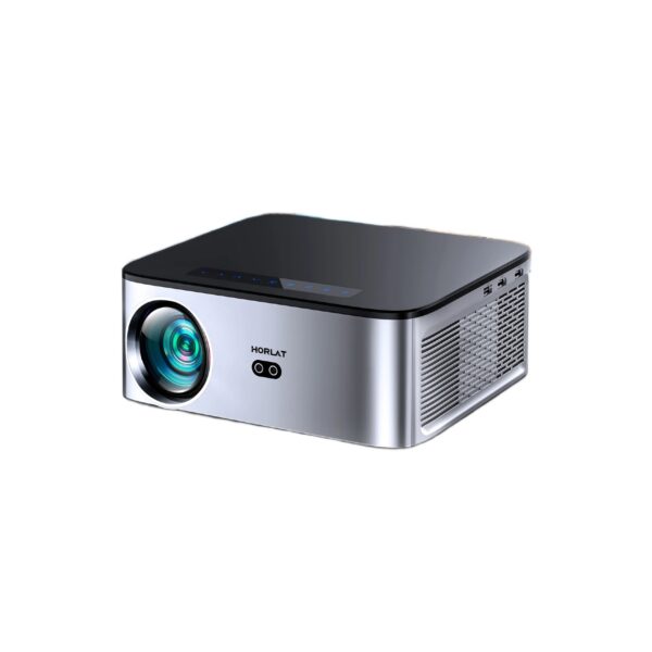 Vidéoprojecteur Android 4k