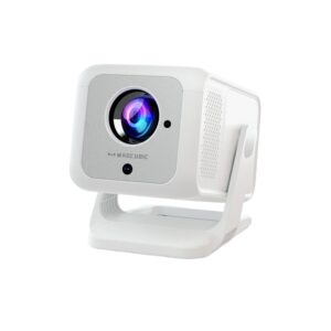 Vidéoprojecteur Automatique