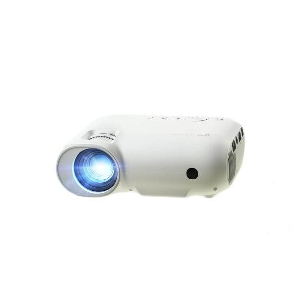 Vidéoprojecteur Avec Télécommande