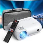 Vidéoprojecteur Avec Télécommande background