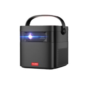 Vidéoprojecteur Batterie Intégrée