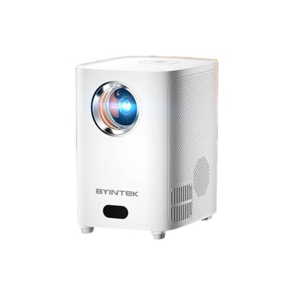 Vidéoprojecteur Blanc