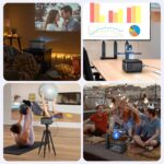 Vidéoprojecteur Bonne Qualité placement